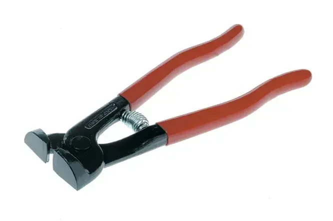 Produktbild av Kakel- & Mosaiktång runda käftar