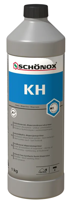 Produktbild av Schönox kh primer 1kg 487878