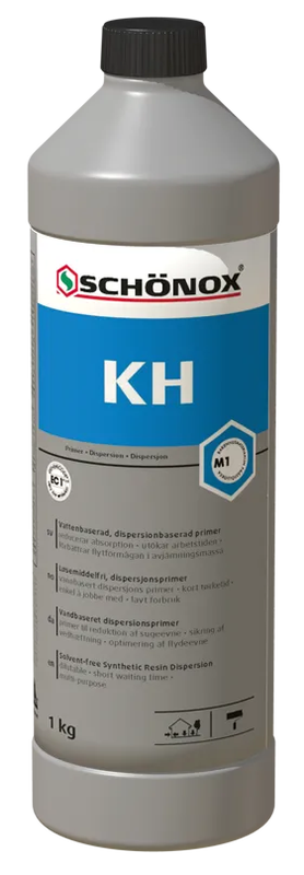 Produktbild av Schönox kh primer 1kg 487878