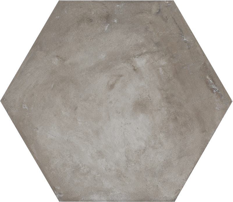 Produktbild av Terra Antracit Hexagon