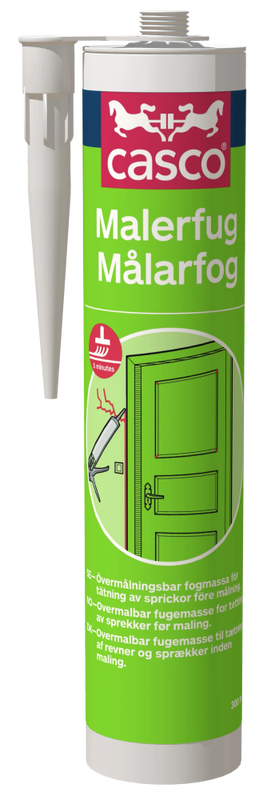 Produktbild av Schönox casco målarfog akryl 300 ml 494988