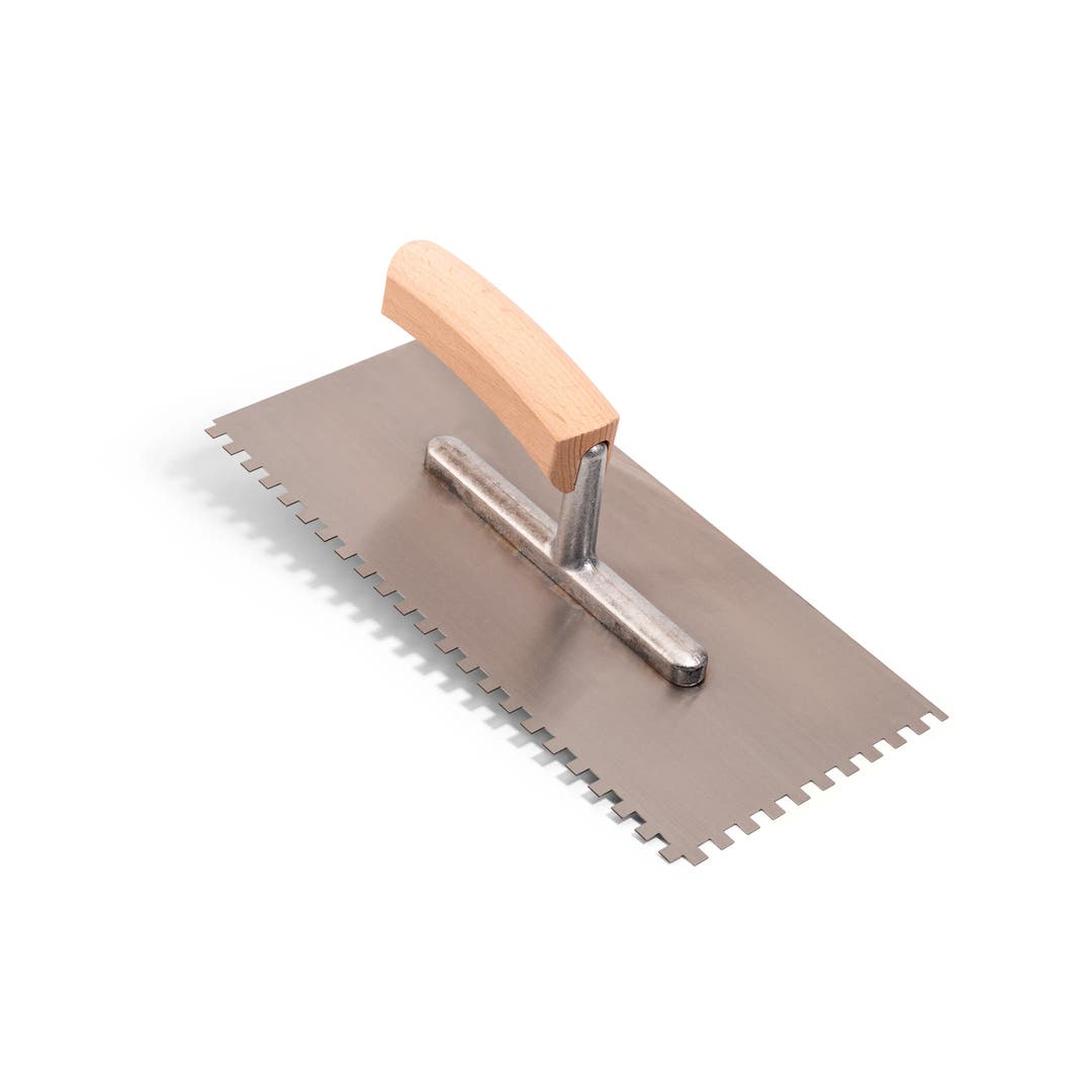 Tandspackel 280 mm 6x6 mm - Tandspacklar 2