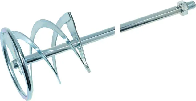 Produktbild av Omrörare Ultra 120  M14