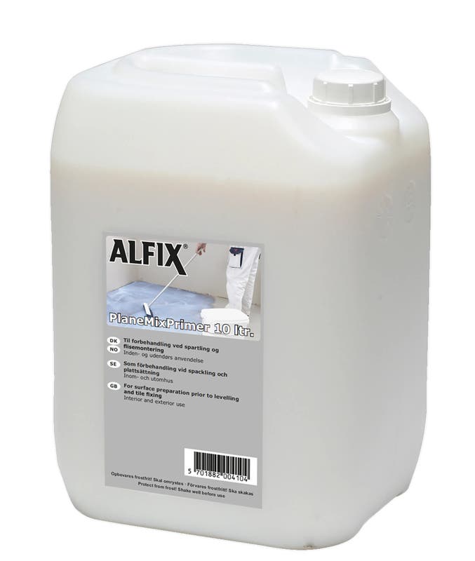 Produktbild av Mixprimer-A 10 liter