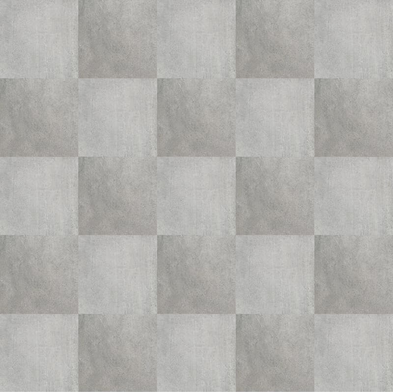 Produktbild av Cem Grigio Rasato Mosaik