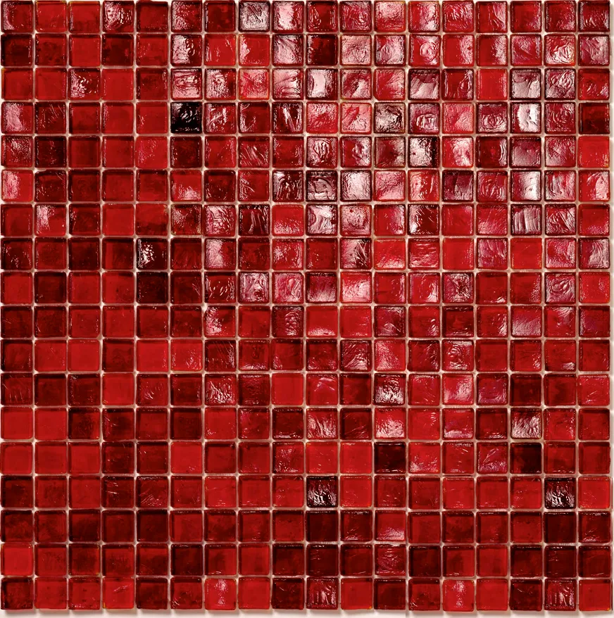 Produktbild av Sicis Crimson Mosaik