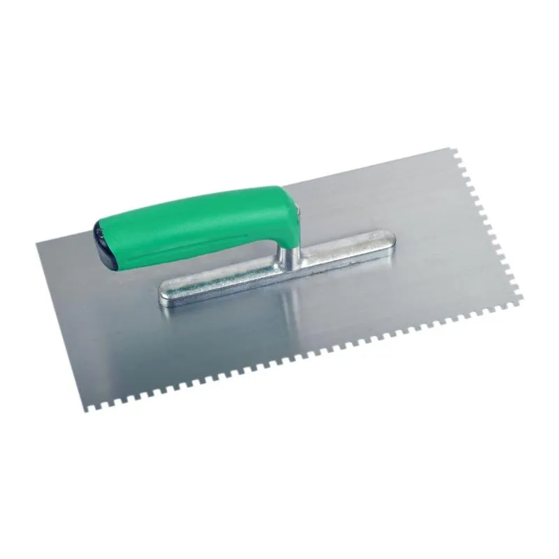 Produktbild av Tandspackel top grip 280 mm 8x8 mm