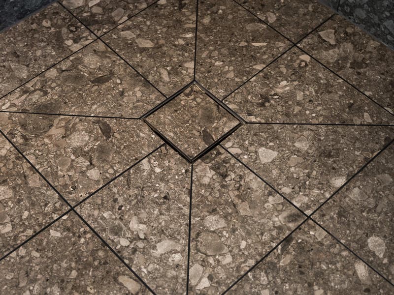 Miljöbild med Retro IT Tortora