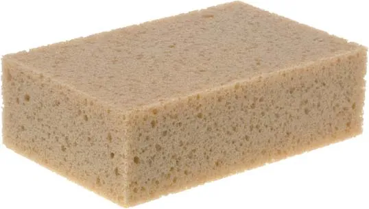 Produktbild av Svamp grov 125x200x60 mm