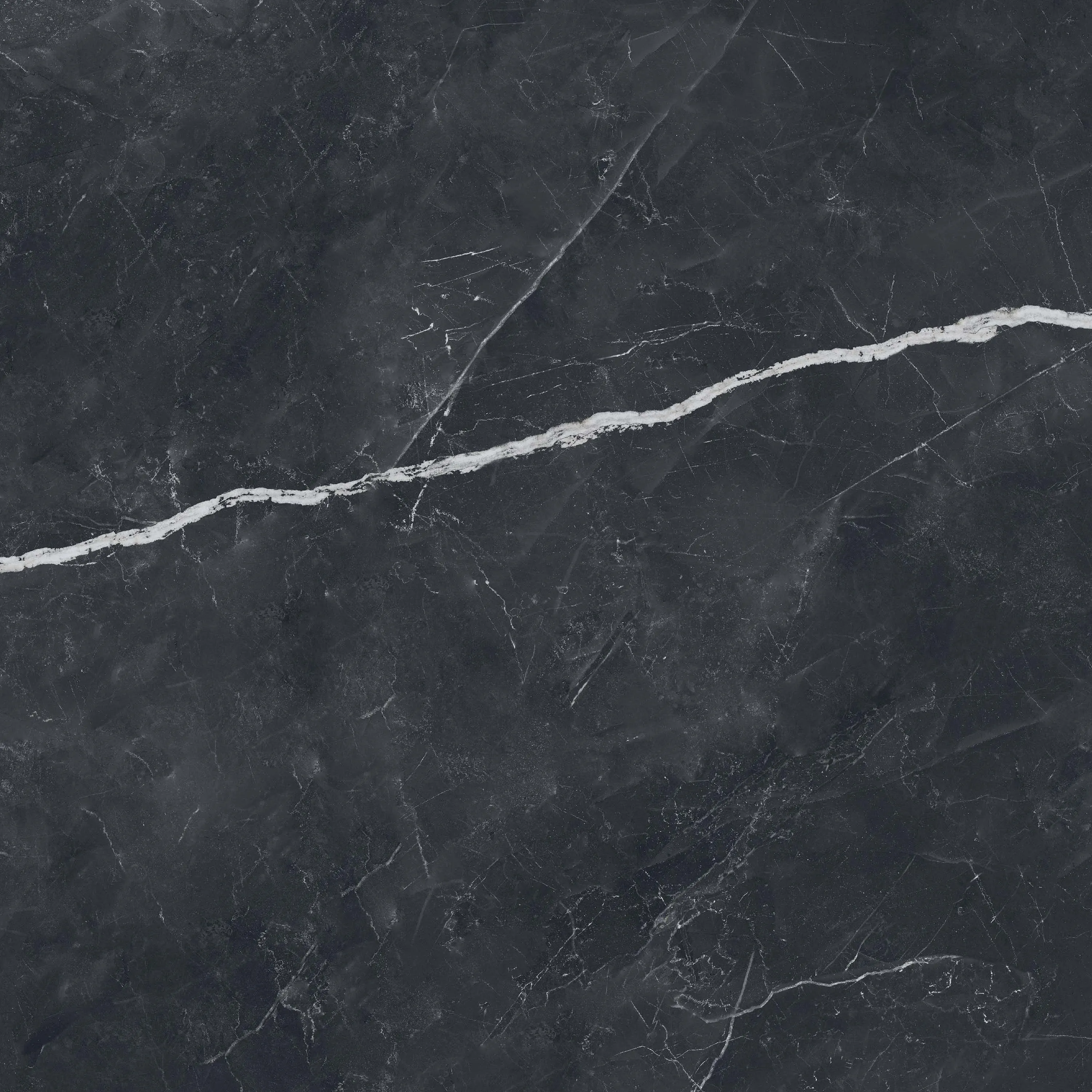 Produktbild av Marmora Nero honed 