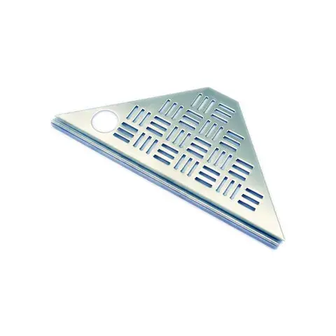 Produktbild av Duschhylla KGC No I med limkant