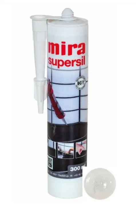 Produktbild av Mira supersil transparant