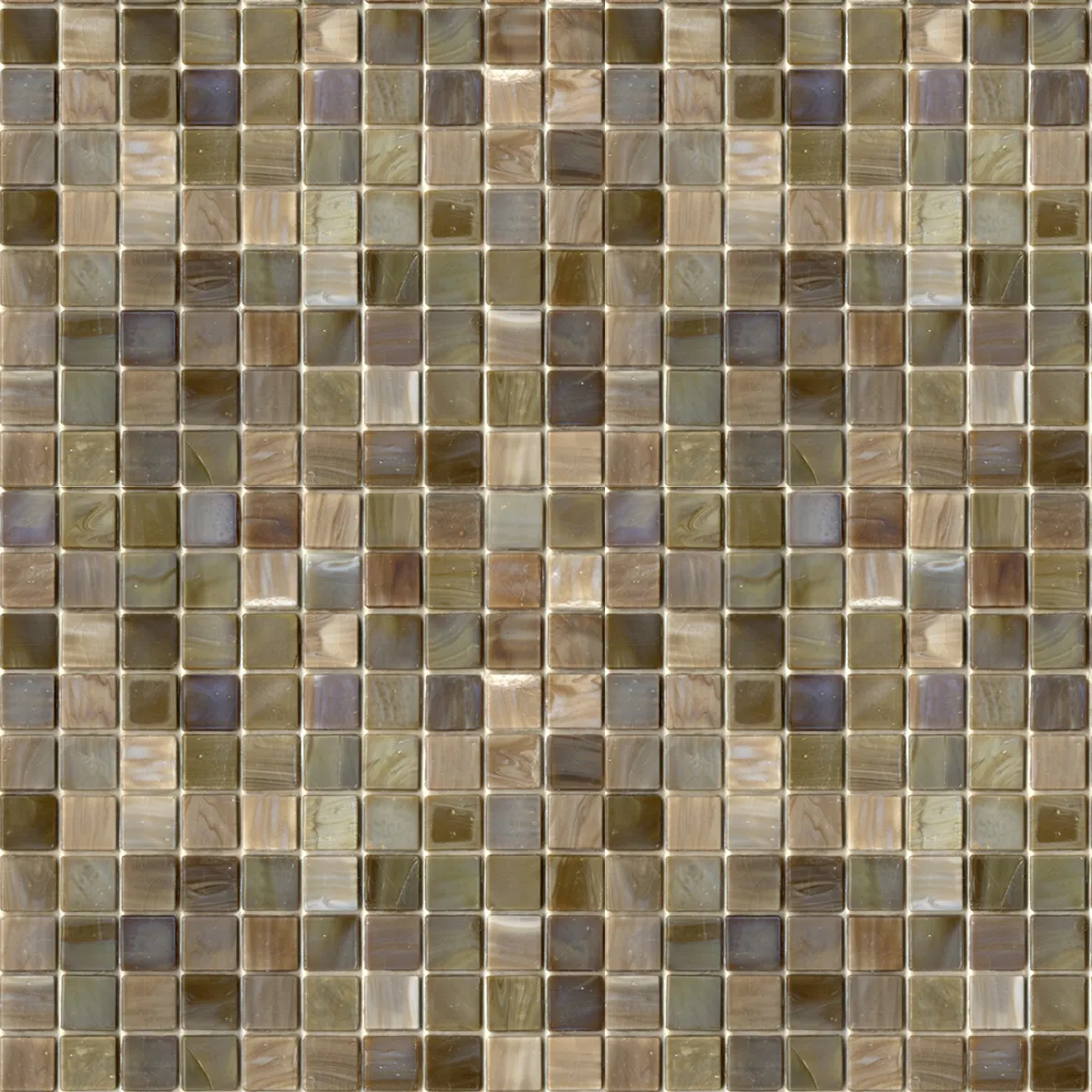 Produktbild av Sicis Sandalwood Mosaik