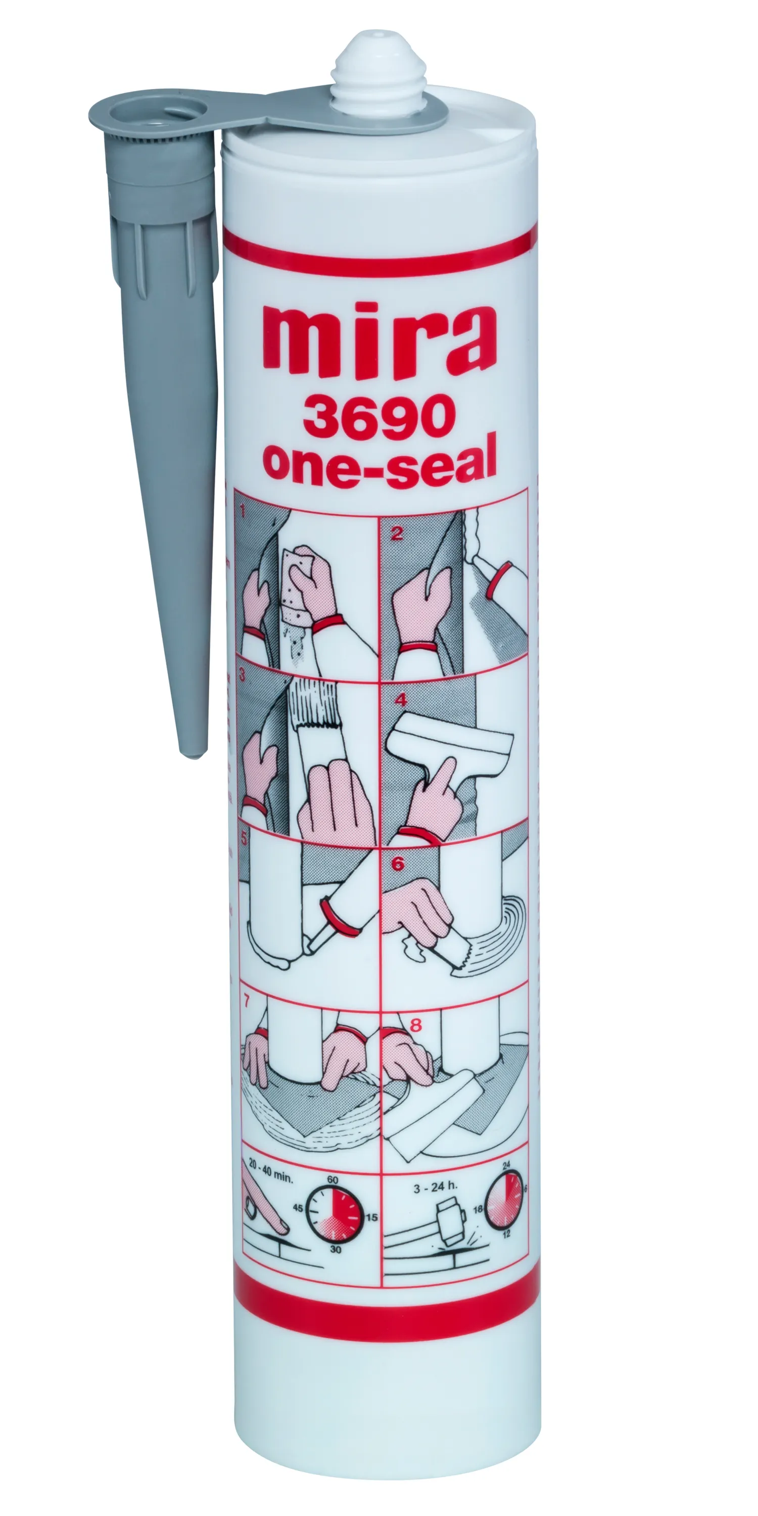 Produktbild av Mira 3690 One-Seal