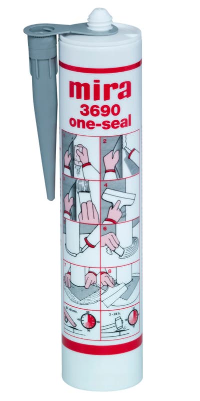 Produktbild av Mira 3690 One-Seal