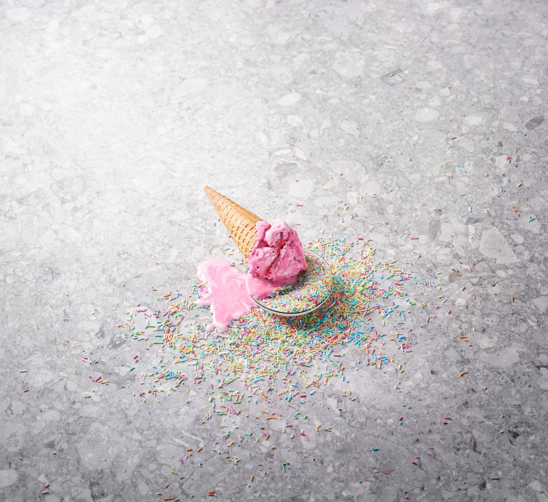 Retro IT Grigio - Klinker 3