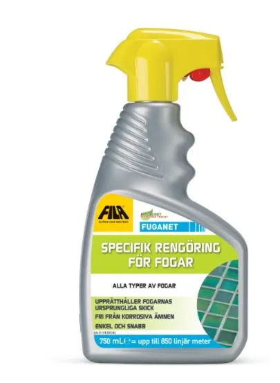 Produktbild av Fila Fuganet 750ml