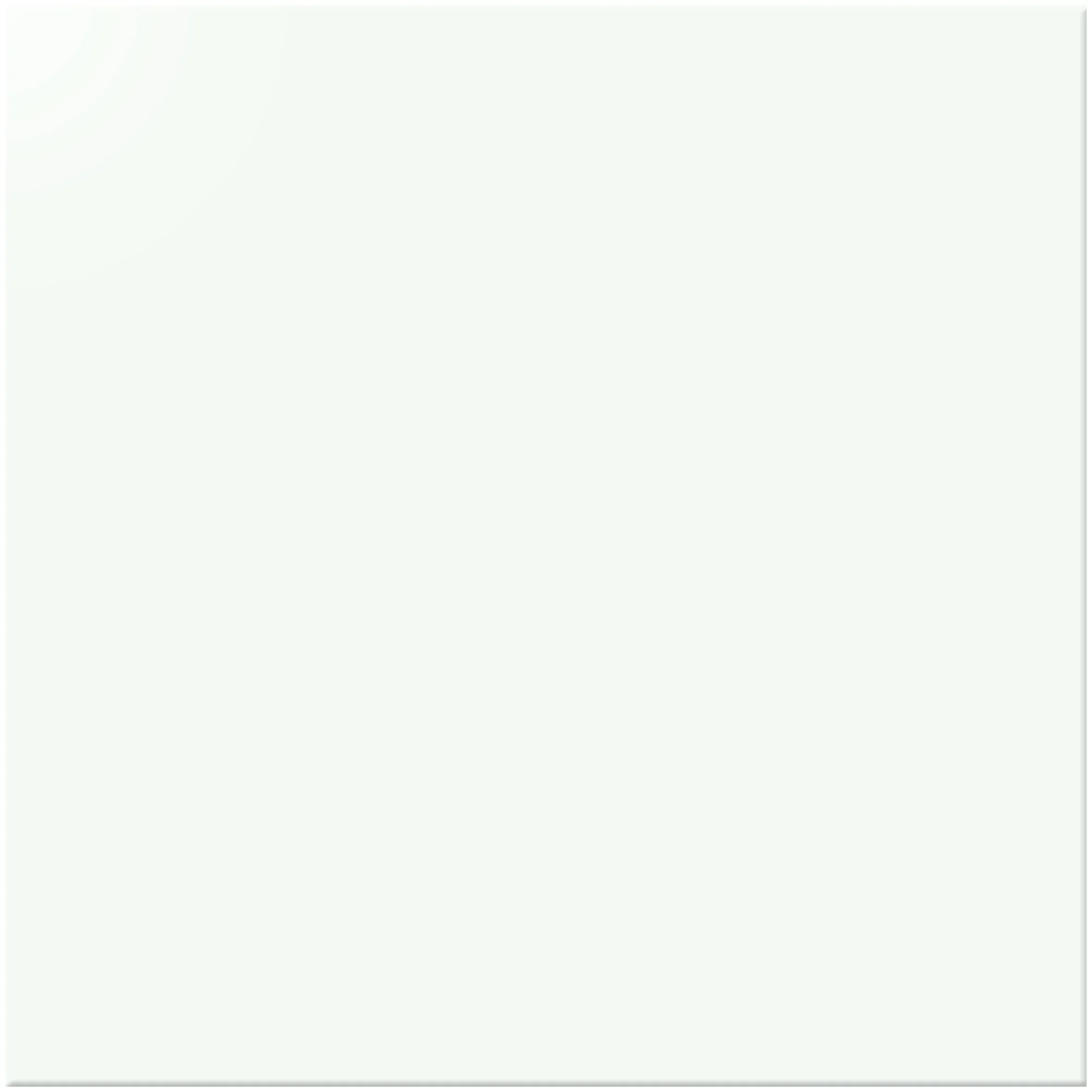 Produktbild av Kulörkoncept Vägg Vit blank 