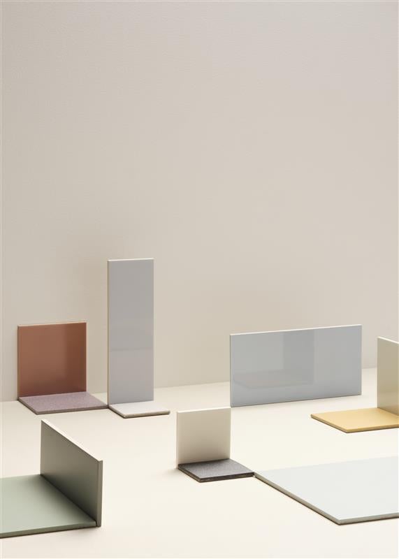 Global Collection Vägg Matt