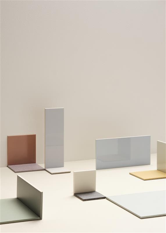 Global Collection Vägg Matt