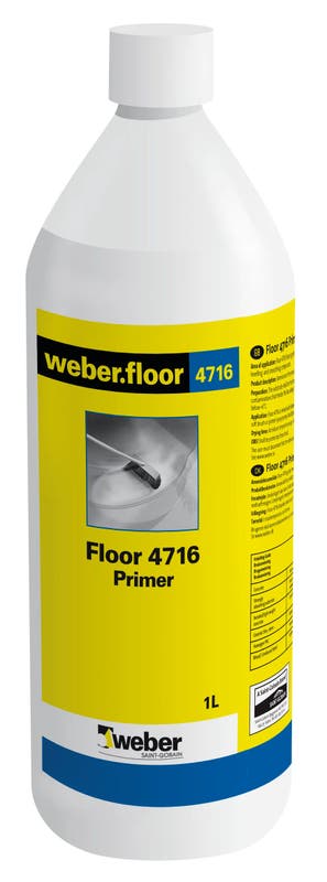 Produktbild av Floor 4716, MD 16 primer 1 L